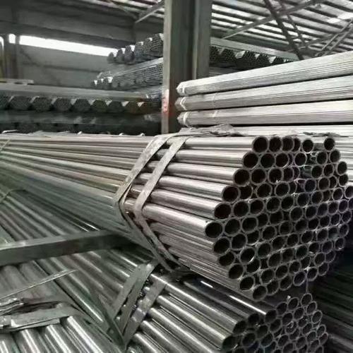 汉寿q355nhb耐候钢管